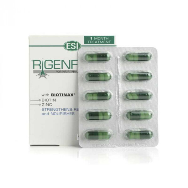 ESI Rigenforte Capsule