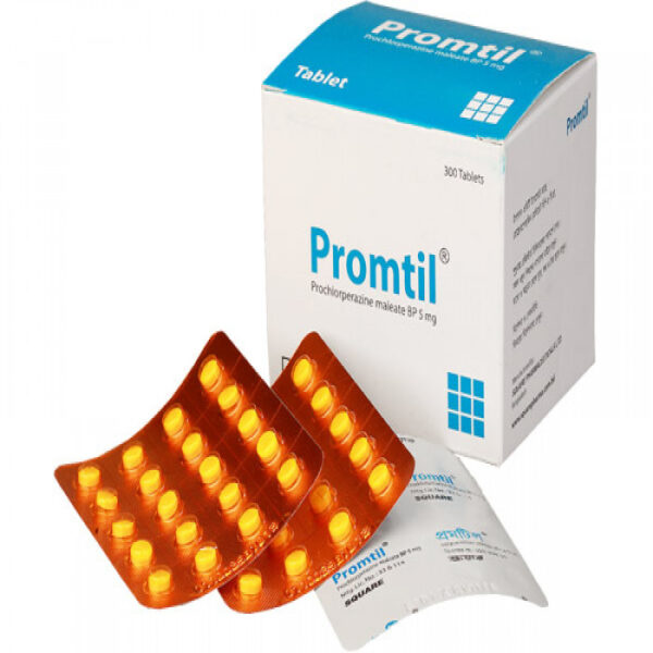 Promtil 5mg (20pcs)