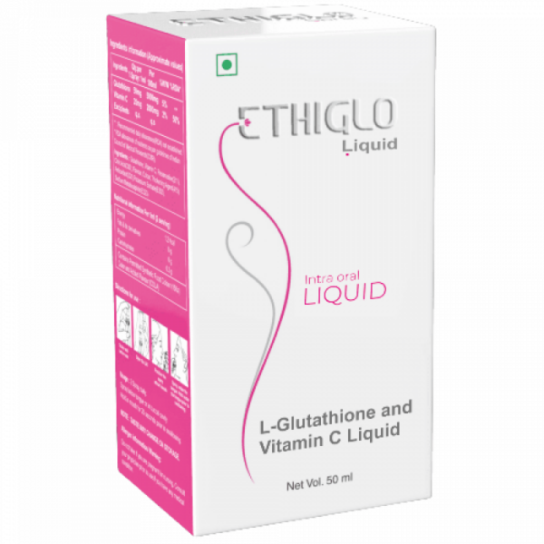 Ethiglo Liquid 50ml