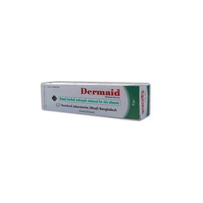 Dermaid Ointment