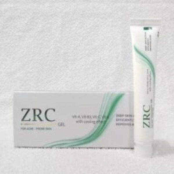 ZRC Gel 30gm