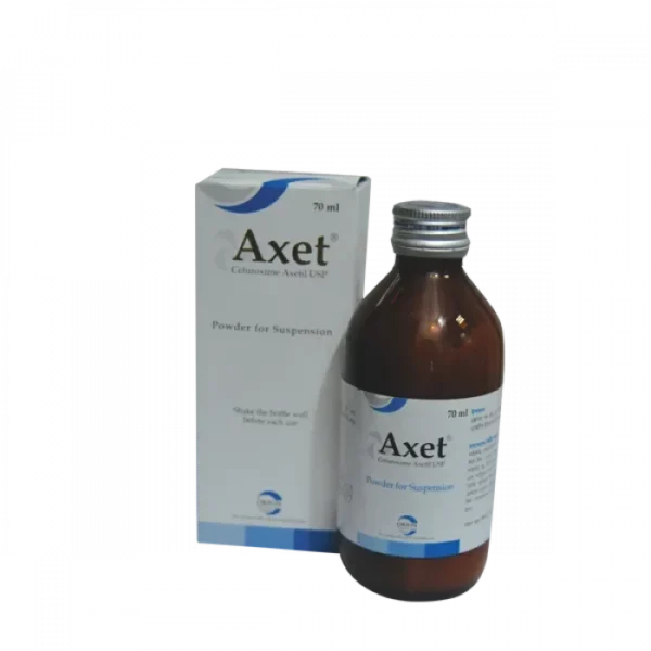 Axet 70 ml PFS