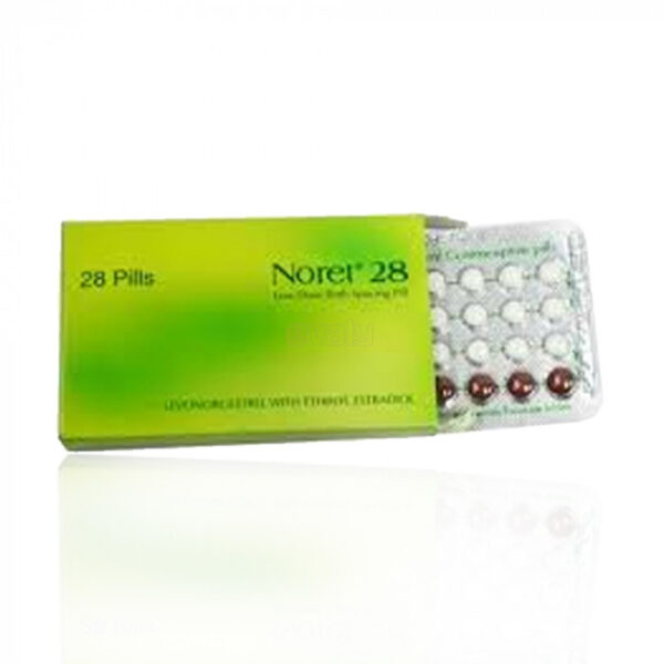 Noret 28 (Box)