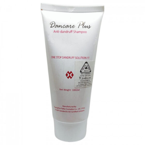 Dancare plus Shampoo