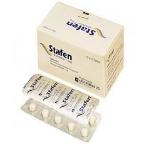 Stafen 1mg 10pcs