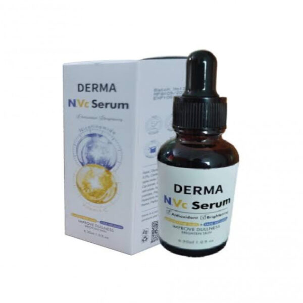 Derma N.Vc Serum 30ml