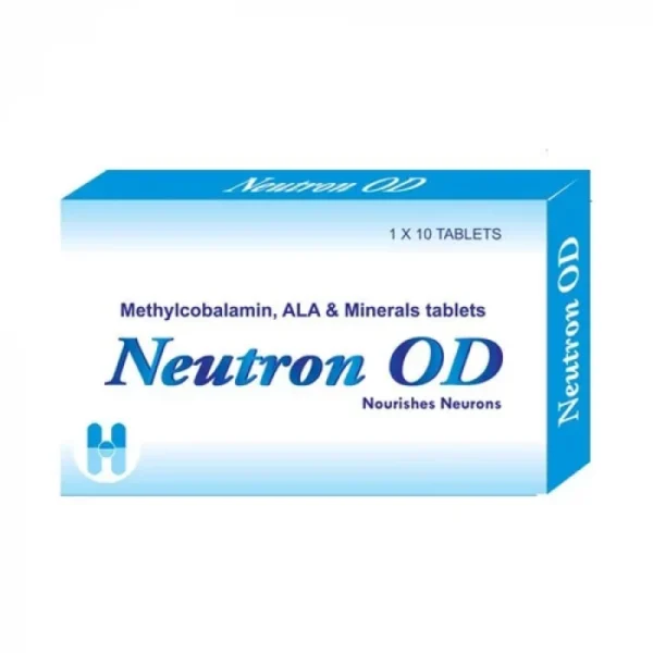 Neutron OD 30pcs