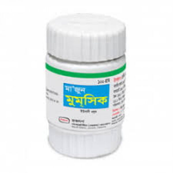 Majoon Mumsik 100gm