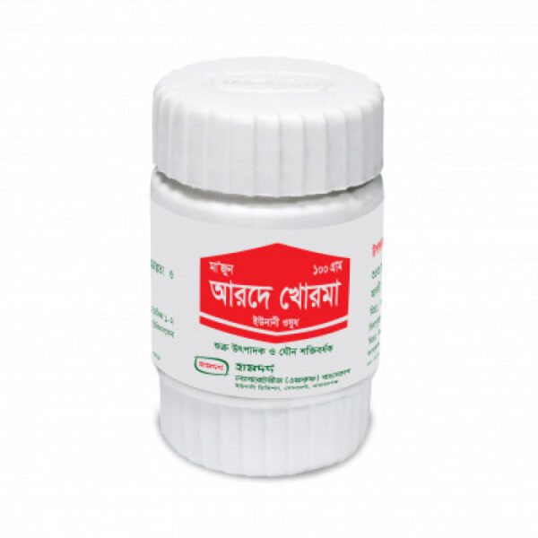 Majoon Arade Khurma