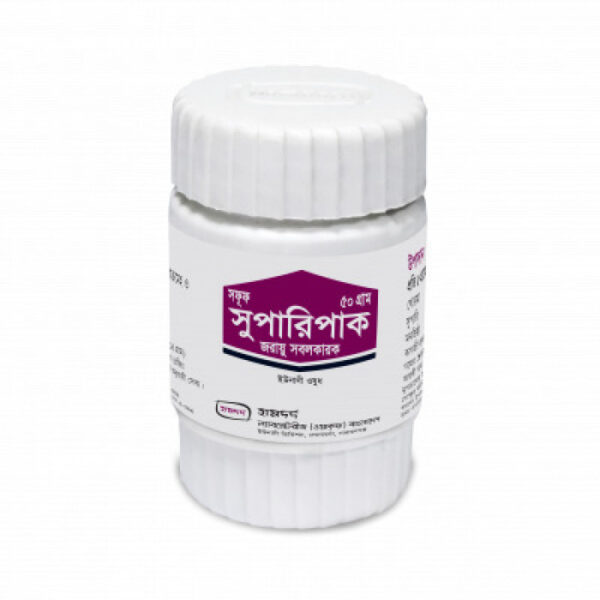 Sufoof Suparipak Powder 50gm