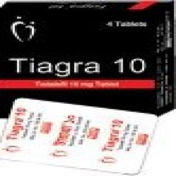 Tiagra 10mg Tablet