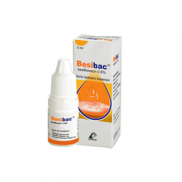 Besibac