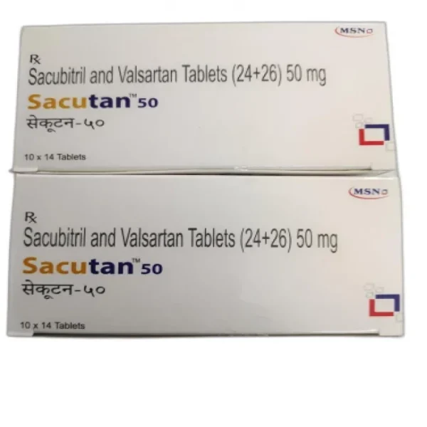 Sacutan 50mg Tablet 10pcs