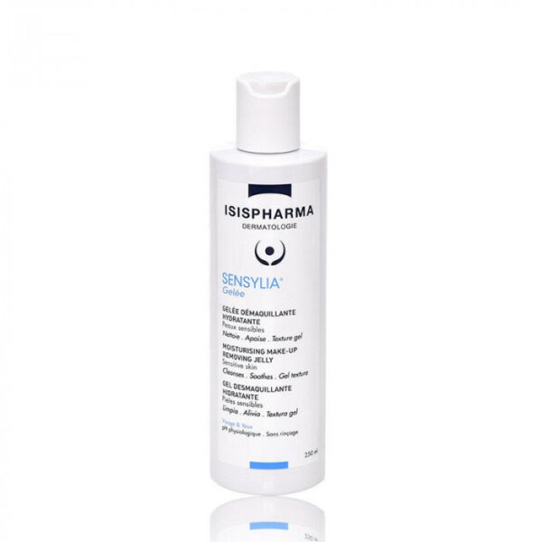 ISIS PHARMA SENSYLIA Geele Jelly 250ml