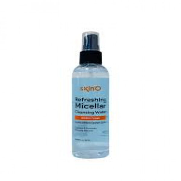 Skin'O Refreshing Micellar Cleansing Water 120ml