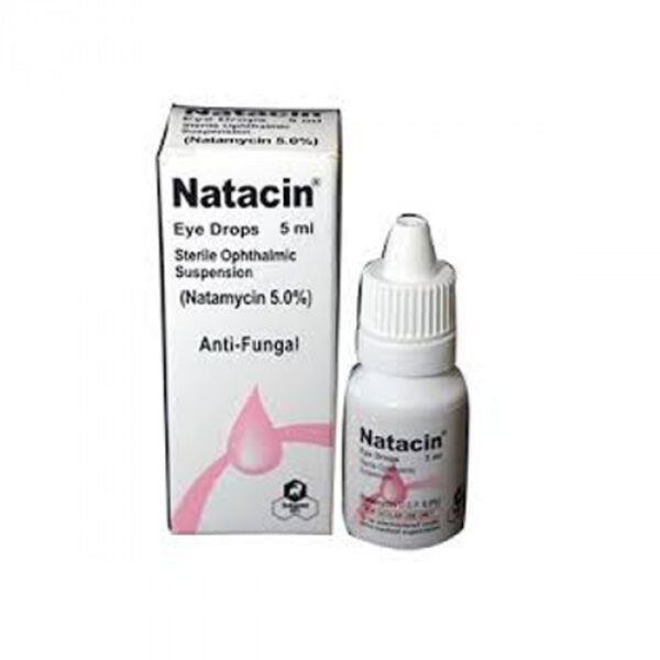 Natacin