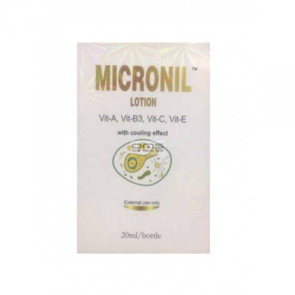 Micronil Lotion 20ml