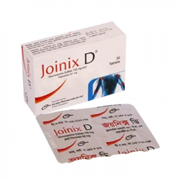 Joinix D 10pcs