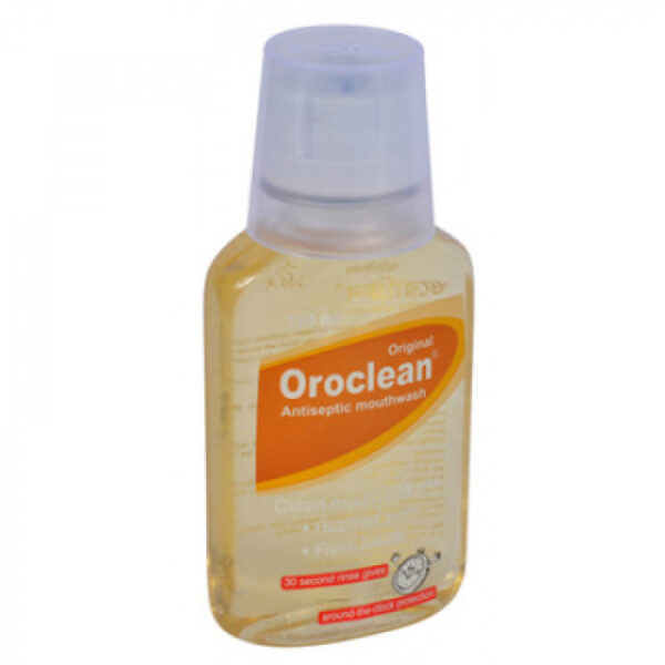 Oroclean Original 120ml
