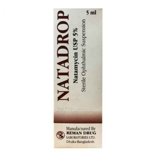 Natadrop