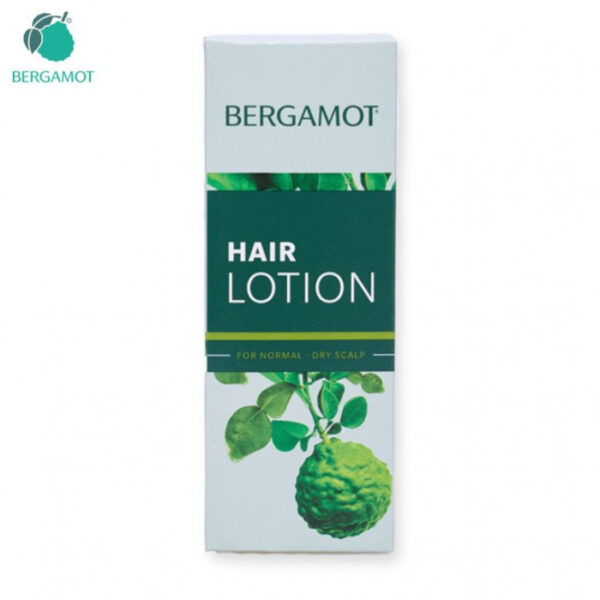 Bergamot Hair Lotion 90 ml