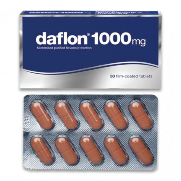 Daflon 1000mg