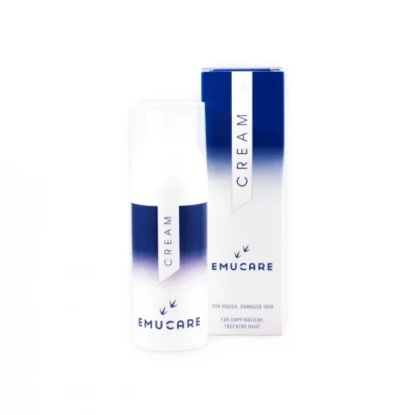 Emucare Cream 50ml