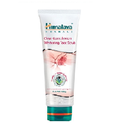 Himalaya Whitening Face Wash 100ml.