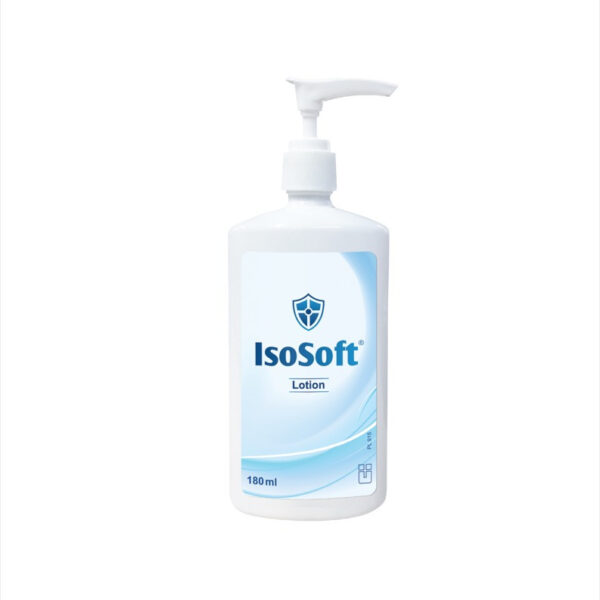 IsoSoft Lotion (2.5%%+0.1%+0.1%+2.5%)
