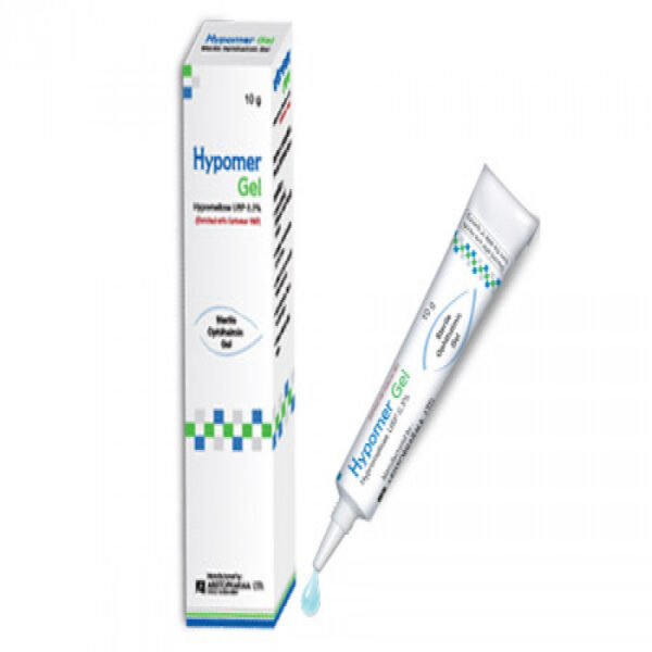 Hypomer Gel