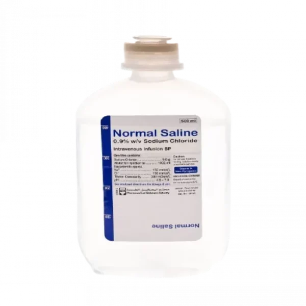 Normal Saline