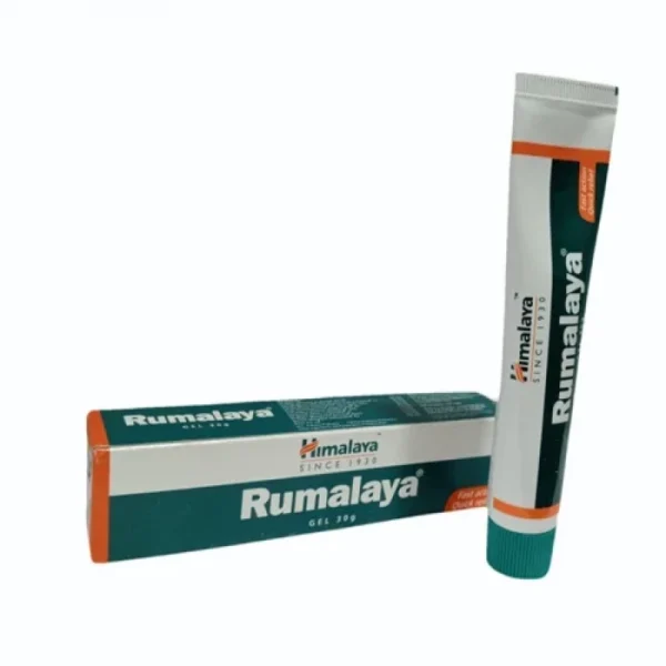 Rumalaya Gel 30g