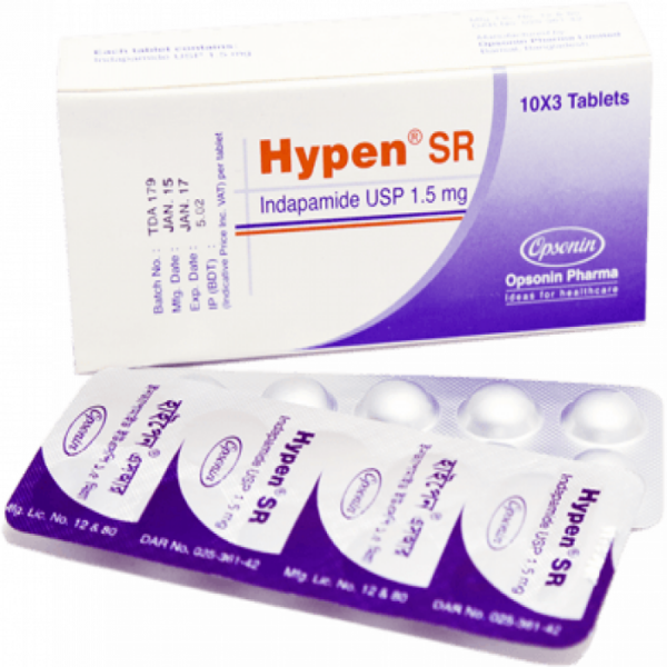 Hypen SR 14pcs