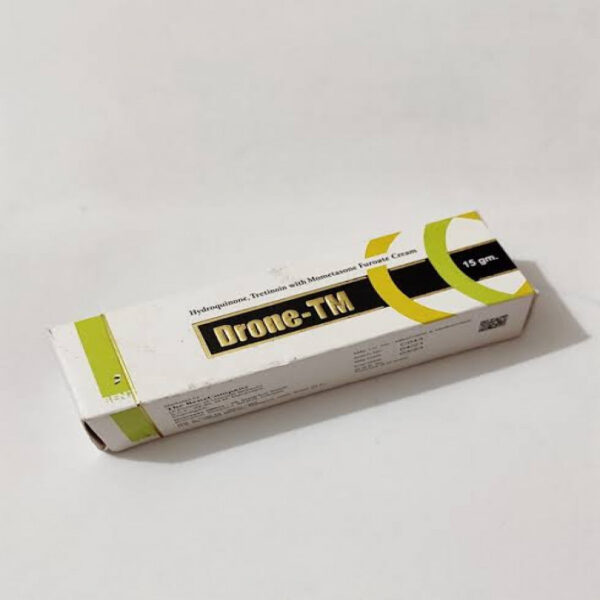 Drone-TM Cream 15gm
