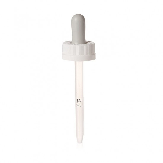 Dropper 1pc