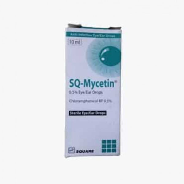 SQ-Mycetin