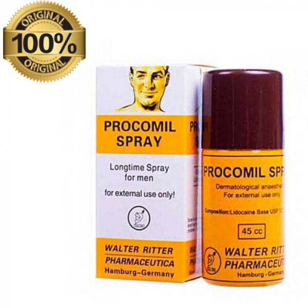 Procomil Spray
