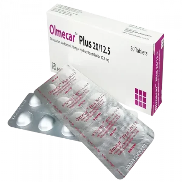Olmecar Plus 10Pcs