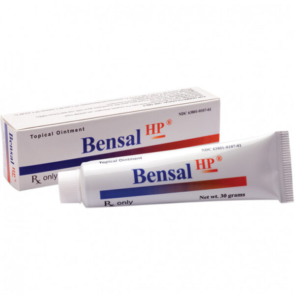 Bensal Ointment