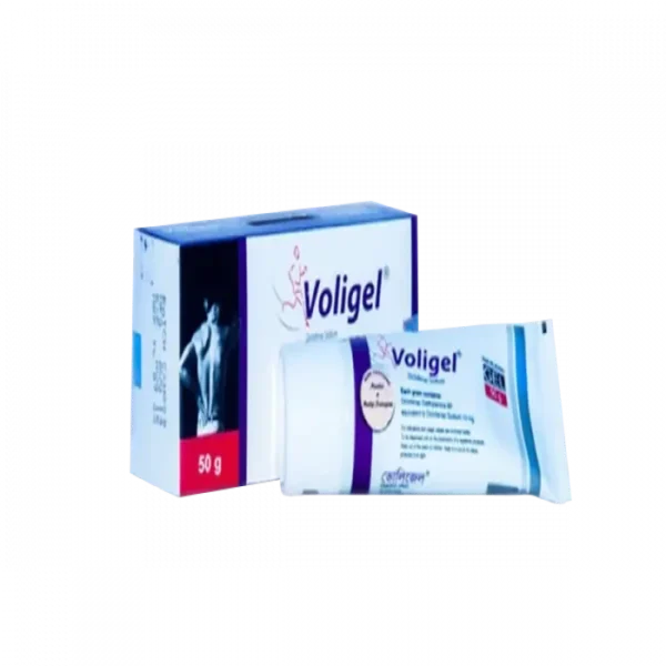Voligel Gel 50gm