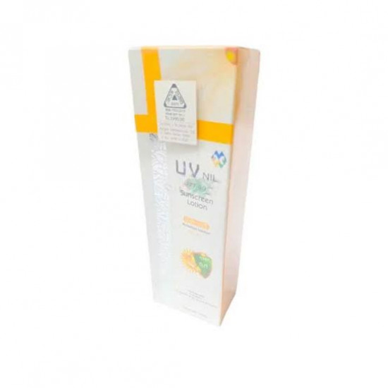 UV Nil Max Sunscreen Serum 50ml | SPF 90