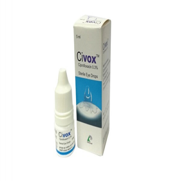 Civox