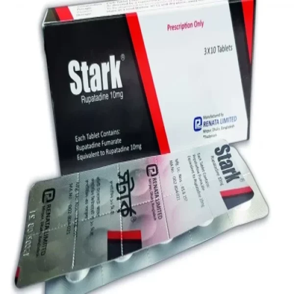 Stark 10mg Tablet