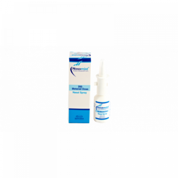 Nosomist Nasal Spray