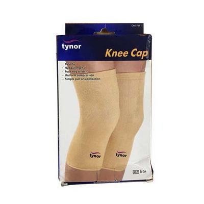 Tynor Knee Cap D-04, Size-L