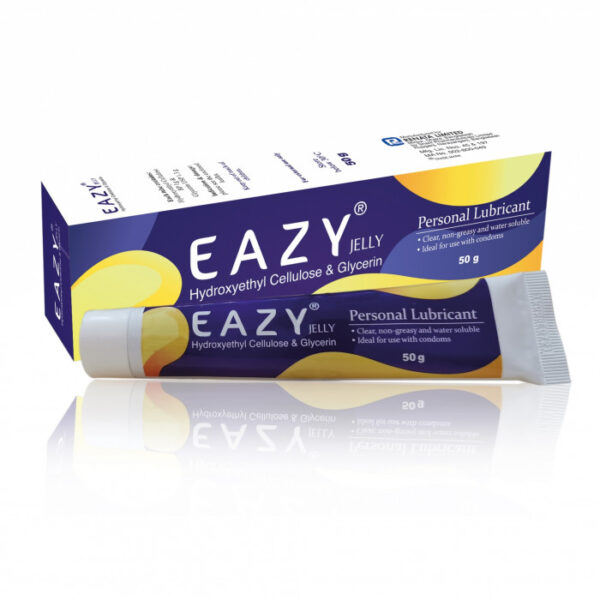 Eazy Jelly 50gm