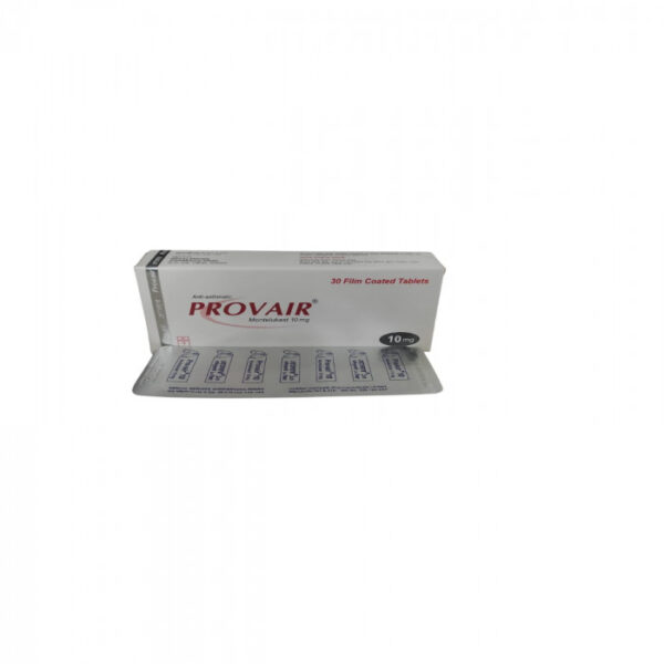 Provair 10mg 10pcs