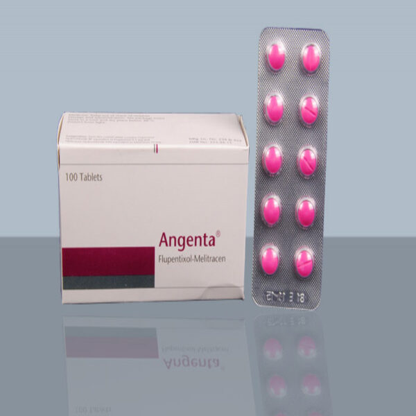 Angenta Tablet