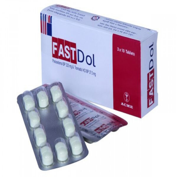 Fastdol 10pcs