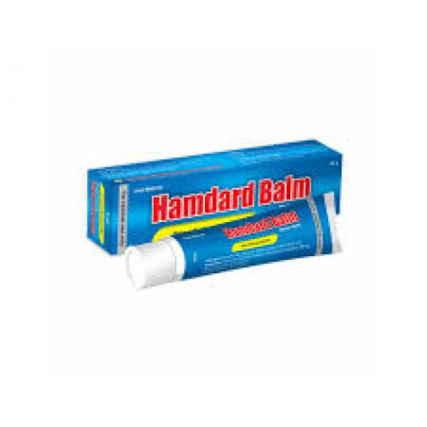 Hamdard Balm